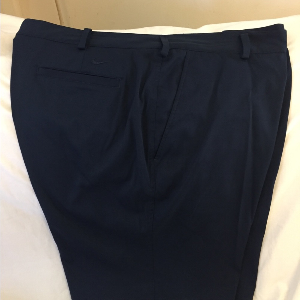 Nike Dri-Fit golf shorts men’s